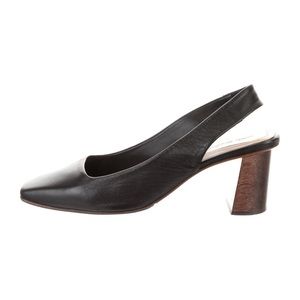 ISO —- Mari Giudicelli Helena heels